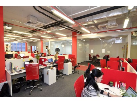 One-Stop Shop: Elevate Your Office Experience with Convenience