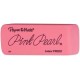 Paper Mate Erasers | Pink Pearl Large Erasers, 12 Count