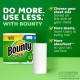 Bounty Advanced Paper Towels, 2-Ply, 101 Sheets, 12-count