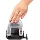 Bostitch Office EZ Squeeze Reduced Effort 2-Hole Punch, 20 Sheets