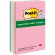 Post-it Greener Notes, 4 in x 6 in, 5 Pads, 100 Sheets/Pad, Clean Removal, Sweet Sprinkles Collection, Lined 4.9 out of 5 stars, average rating value. Read 248 Reviews. Same page link. 4.9   