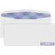 #10 Windowless Security Envelopes, PANDRI Gummed Seal Envelopes, Security Tint Pattern for Secure Mailing, Invoices and Statements, Size 4-1/8 x 9-1/2 Inch - 24 LB - 500 Count