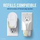 Febreze Plug In Air Freshener Warmer- 1Pack