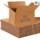 Moving Boxes Medium 18"L x 14"W x 12"H 10-Pack