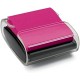 Post-it Pop-up Notes Dispenser, 3x3 in, Black Base Clear Top