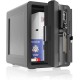 Honeywell 2901 Waterproof, Fire & Theft Safe (.74 cu ft)