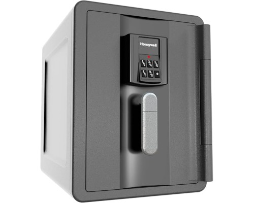 Honeywell 2901 Waterproof, Fire & Theft Safe (.74 cu ft) Honeywell 2901 Waterproof, Fire & Theft Safe (.74 cu ft)