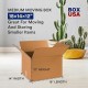 Moving Boxes Medium 18"L x 14"W x 12"H 10-Pack