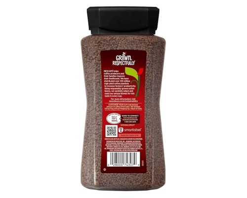 NESCAFE Taster's Choice House Blend Instant Coffee, 14 oz. NESCAFE Taster's Choice House Blend Instant Coffee, 14 oz.