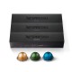 Nespresso Capsules VertuoLine, Variety Pack, Medium and Dark Roast Coffee, 30 Count Coffee Pods, Brews 7.8 oz Visit the Nespresso Store