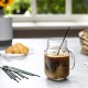 Member's Mark Sipper Stirrers, 7" 5,000 ct.