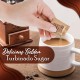 Sugar InThe Raw Packets 500 Count, Brown Sugar Packets, 