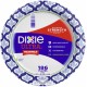 Dixie Ultra 10-1/16" Paper Plate, 186-count