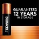 Duracell  AA Batteries with Power Boost Ingredients, 24 Count Pack