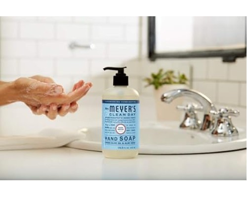 MRS. MEYER'S CLEAN DAY Hand Soap
