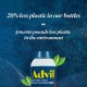 Advil Liqui-Gels Ibuprofen Dispenser Box, 2 Capsules, 50-count