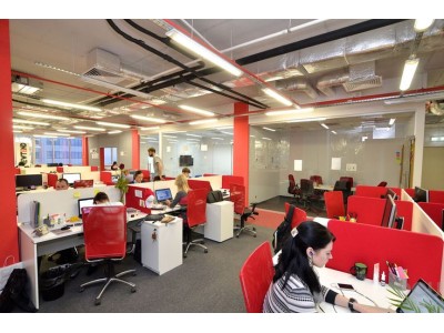 One-Stop Shop: Elevate Your Office Experience with Convenience