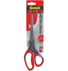 Scotch 8" Precision Scissors, Great for Everyday Use