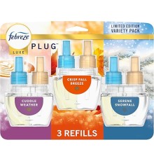 Febreze Plug In Air Freshener,