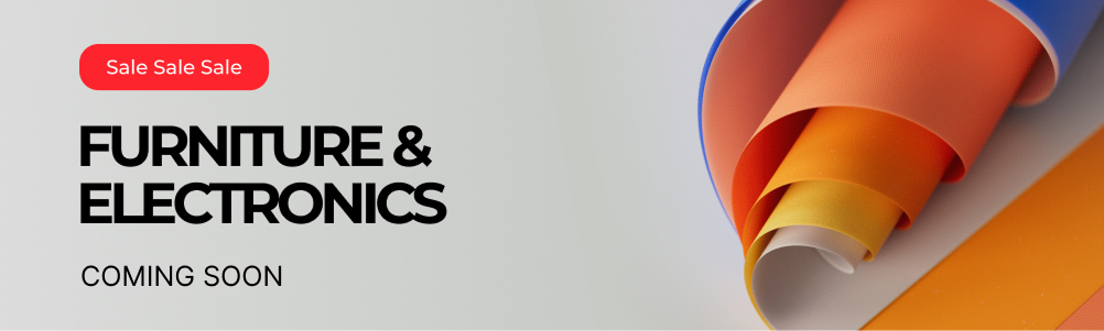Furniture & Electronics