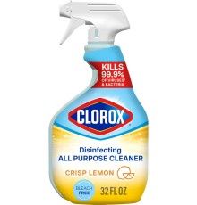 Clorox Disinfecting All Purpose Cleaner