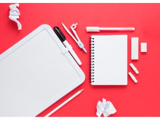 Elevate Your Productivity: The Power of Quality Stationery
