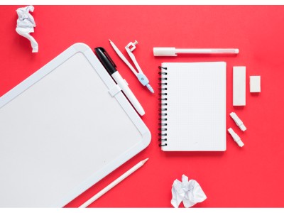 The Art of Productivity: How Quality Stationery Makes a Difference